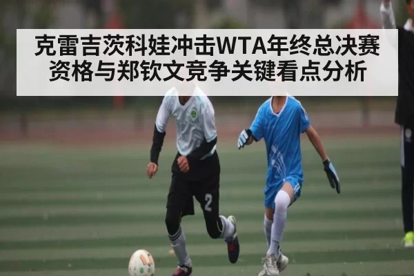 克雷吉茨科娃冲击WTA年终总决赛资格与郑钦文竞争关键看点分析